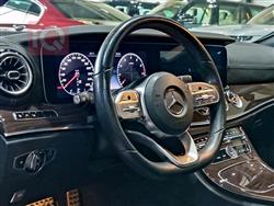 مرسيدس بنز CLS